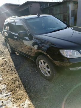 SUV   Mitsubishi Airtrek 2002 , 520000 , 