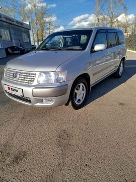  Toyota Succeed 2012 , 980000 , 