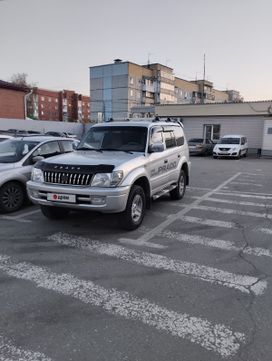 SUV   Derways Land Crown 2006 , 1000000 , 