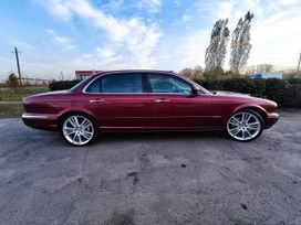  Jaguar XJ 2004 , 2400000 , 