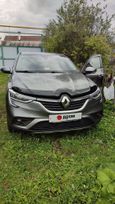 SUV   Renault Arkana 2020 , 2090000 , 
