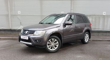 SUV   Suzuki Grand Vitara 2013 , 1479000 , -