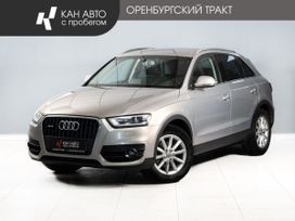 SUV   Audi Q3 2012 , 1550000 , 