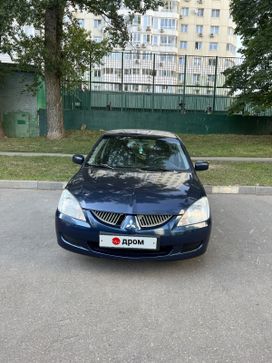  Mitsubishi Lancer 2005 , 370000 , 