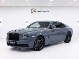  Rolls-Royce Wraith 2020 , 35990000 , 