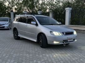  Toyota Corolla Fielder 2003 , 599999 , 