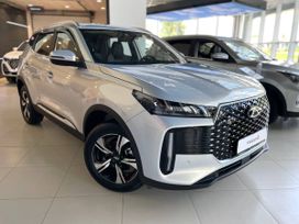 SUV   Chery Tiggo 4 2025 , 2420000 , 