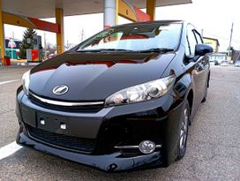    Toyota Wish 2014 , 1375000 , 