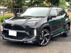 SUV   Toyota Yaris Cross 2022 , 1329000 , 