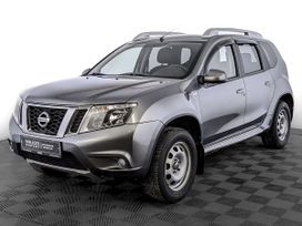 SUV   Nissan Terra 2020 , 1665000 , 