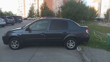  Renault Symbol 2004 , 280000 , 