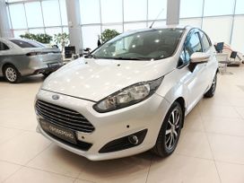  Ford Fiesta 2016 , 783000 , 