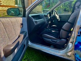  Honda Logo 1997 , 155000 , 