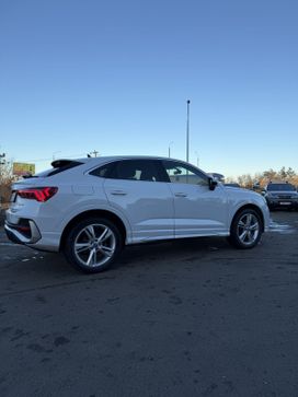 SUV   Audi Q3 Sportback 2020 , 3500000 , 