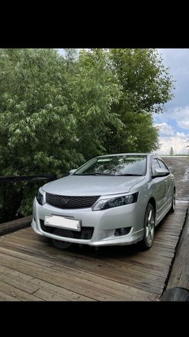  Toyota Allion 2008 , 1230000 , 