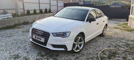  Audi A3 2013 , 1330000 , 