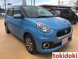  Daihatsu Boon 2016 , 840000 , 