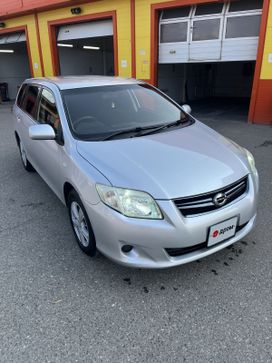  Toyota Corolla Fielder 2008 , 935000 , 
