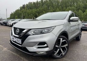 SUV   Nissan Qashqai 2020 , 1573000 , 