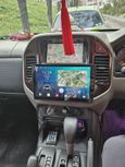 SUV   Mitsubishi Pajero 2000 , 980000 , 