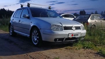  Volkswagen Golf 1999 , 241000 , 