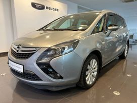    Opel Zafira 2013 , 1016000 , 