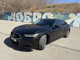  Acura TLX 2020 , 3000000 , 