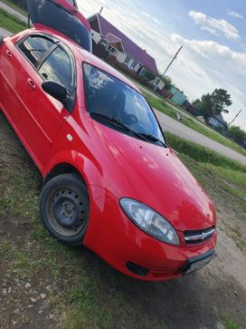  Chevrolet Lacetti 2007 , 360000 , 