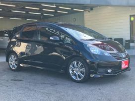  Honda Fit 2011 , 740000 , 