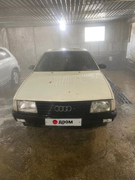  Audi 100 1985 , 110000 , 