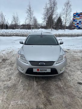  Ford Mondeo 2010 , 835000 , 