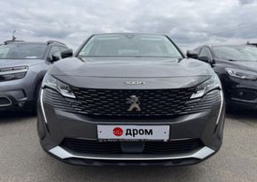SUV   Peugeot 3008 2022 , 1860000 , 