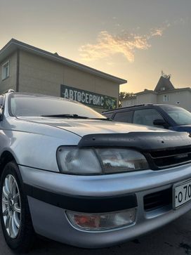  Toyota Caldina 1997 , 500000 , 