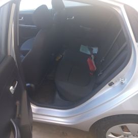  Kia Rio 2015 , 1300000 ,  
