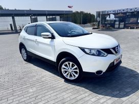 SUV   Nissan Qashqai 2014 , 1480000 , 