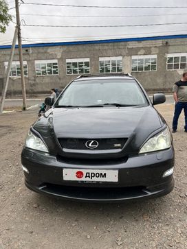 SUV   Lexus RX330 2005 , 1100000 , 