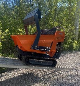 - Atlas Copco AR 95 Super 2025 , 500000 , -