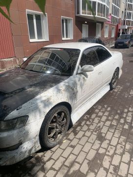  Toyota Mark II 1993 , 390000 , 