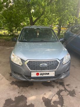  Datsun on-DO 2015 , 250000 , 