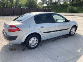  Renault Megane 2004 , 360000 , 