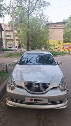  Toyota Verossa 2001 , 750000 , 