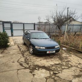  Mazda 626 1996 , 230000 , 