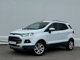 SUV   Ford EcoSport 2016 , 795600 , -