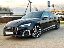  Audi S5 2021 , 4490000 , 