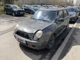  Lifan Smily 2012 , 105000 , 