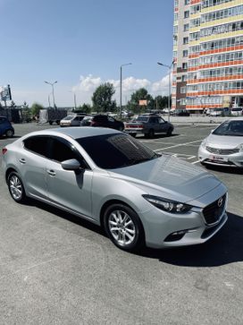  Mazda Axela 2017 , 1600000 , 