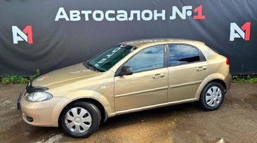  Chevrolet Lacetti 2010 , 409888 , 