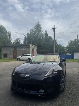   Nissan Fairlady Z 2010 , 1750000 , 