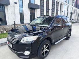 SUV   Toyota Vanguard 2009 , 1380000 , 