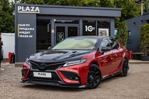  Toyota Camry 2021 , 3339000 , 